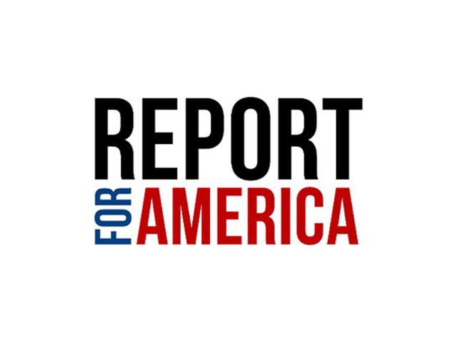 Report for America seeks military veterans
