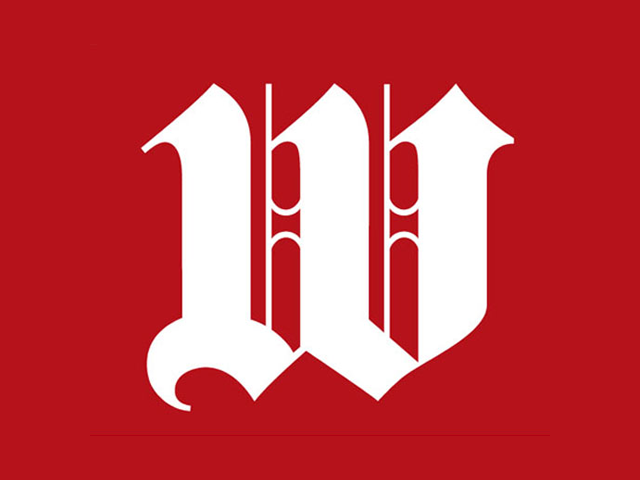 Group pushes military veterans to join journalism ranks